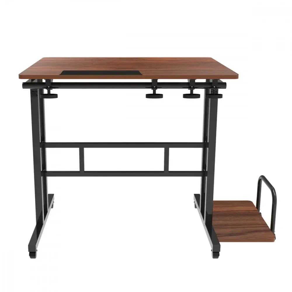 Mobile Desk MACLEAN MC-124 B Photo 8