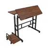 Mobile Desk MACLEAN MC-124 B Photo 9