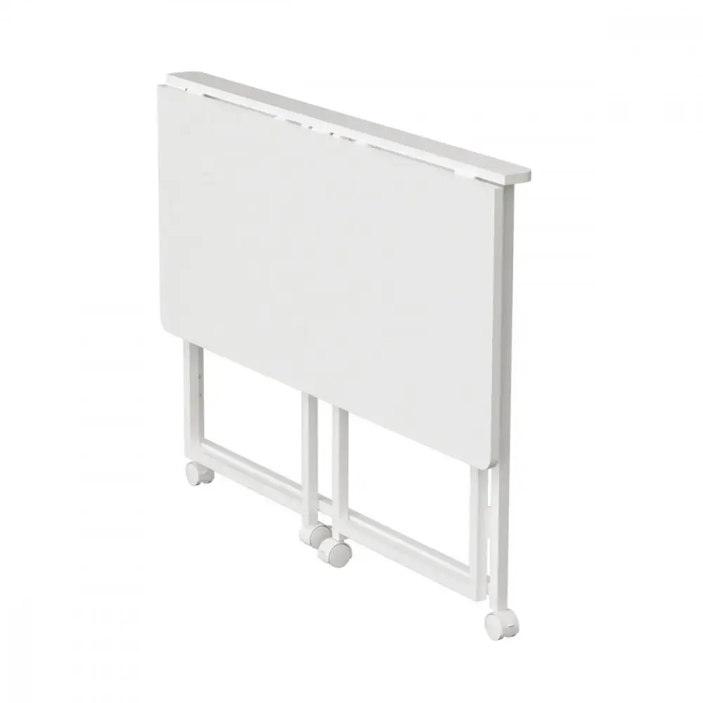 Mobile height-adjustable desk MACLEAN MC-1250W Photo 11