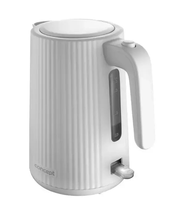 Elektriskais tējkanna Concept RK2390 1.7 L 1850–2200 W Photo 4