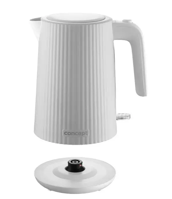 Elektriskais tējkanna Concept RK2390 1.7 L 1850–2200 W Photo 5