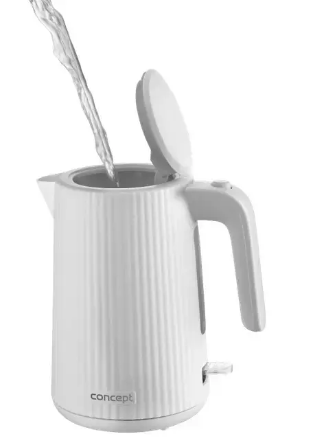 Elektriskais tējkanna Concept RK2390 1.7 L 1850–2200 W Photo 7