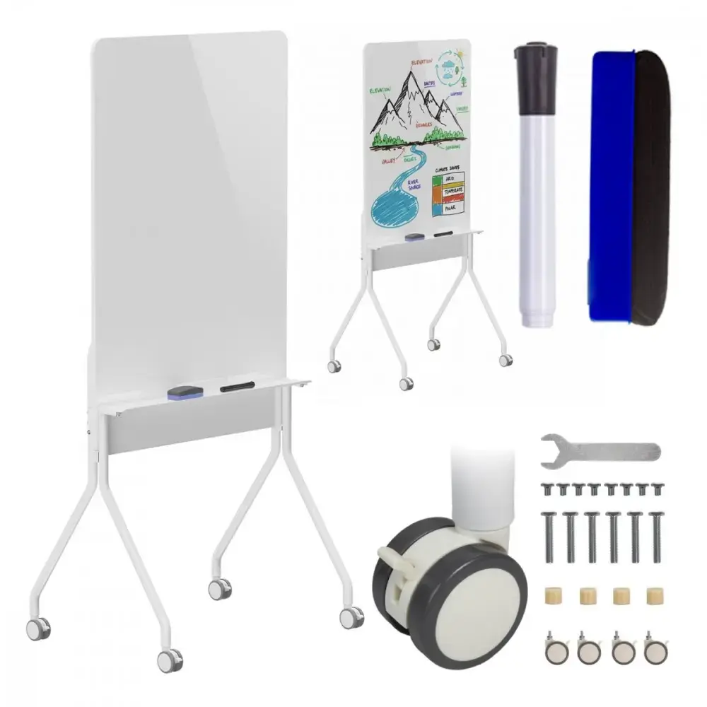Маркерная доска Ergo Office ER-305 Photo 7