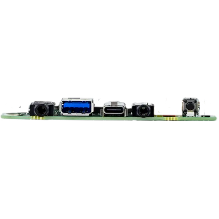 Datora korpuss Kontron ThinClient S501 Photo 4