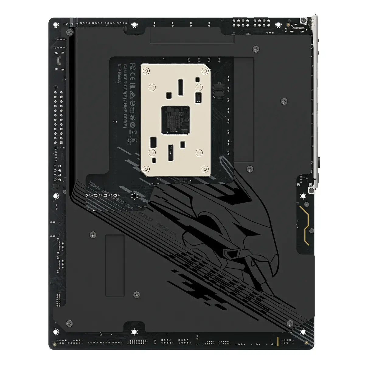 Mātesplate GIGABYTE X870E AORUS ELITE X3D Photo 6