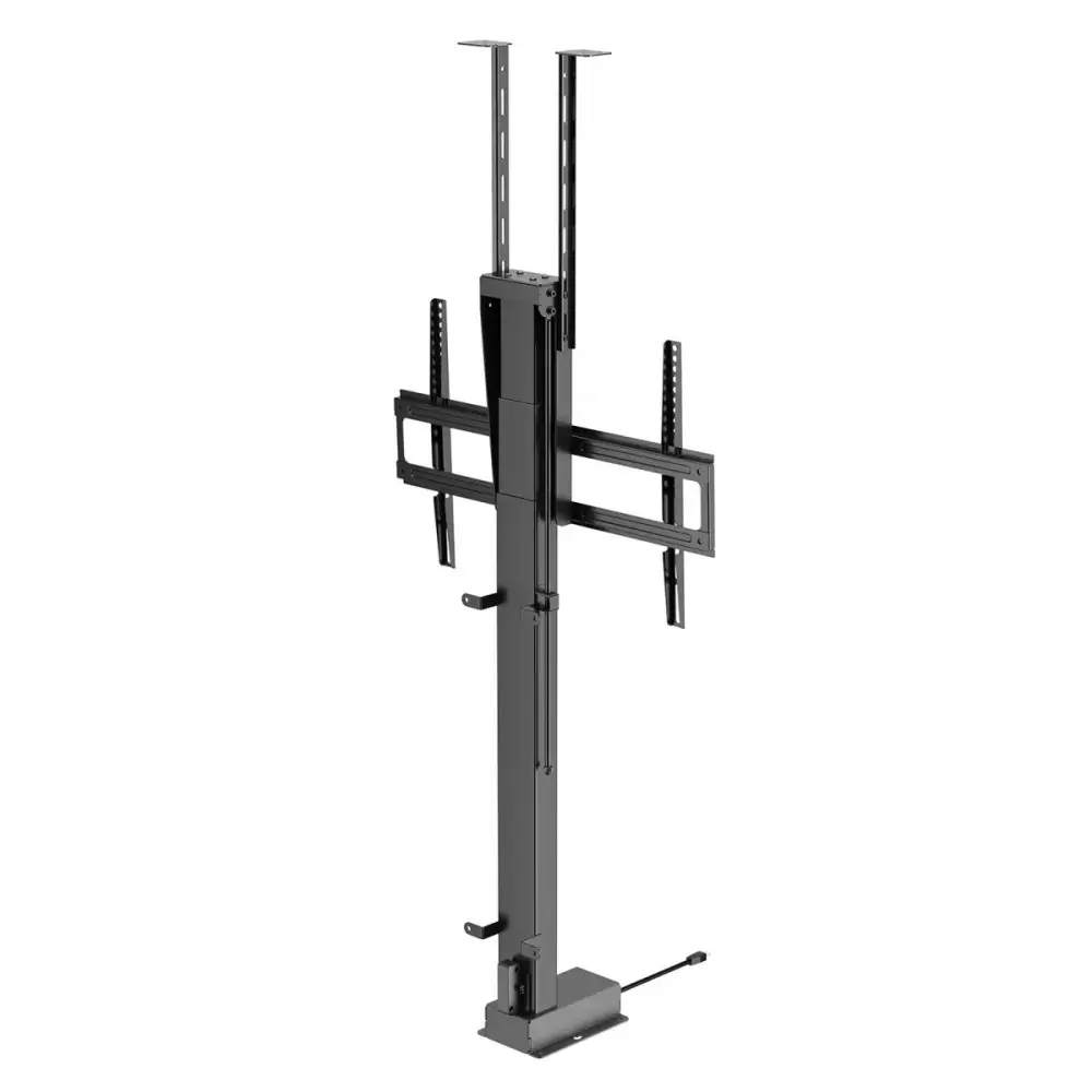 TV wall mount MACLEAN MC-125 motorized 32–70" Photo 4