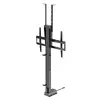TV wall mount MACLEAN MC-125 motorized 32–70" Photo 4