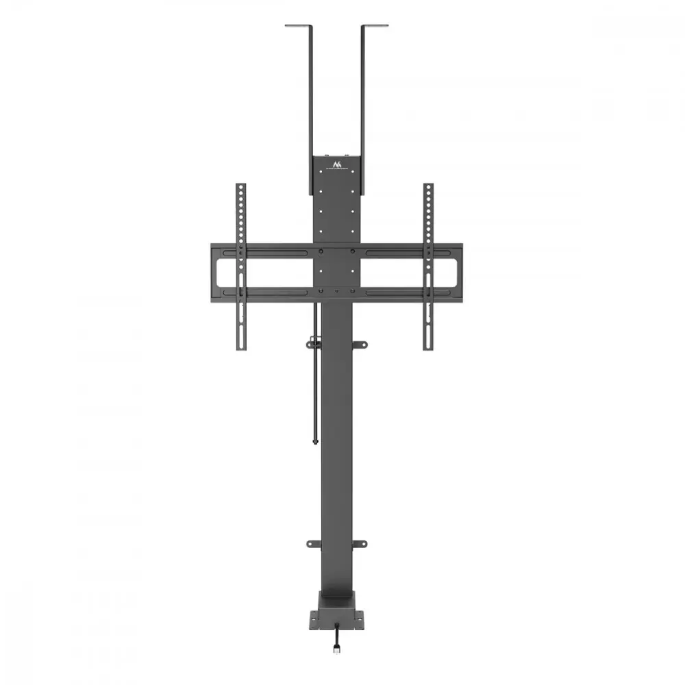 TV wall mount MACLEAN MC-125 motorized 32–70" Photo 6