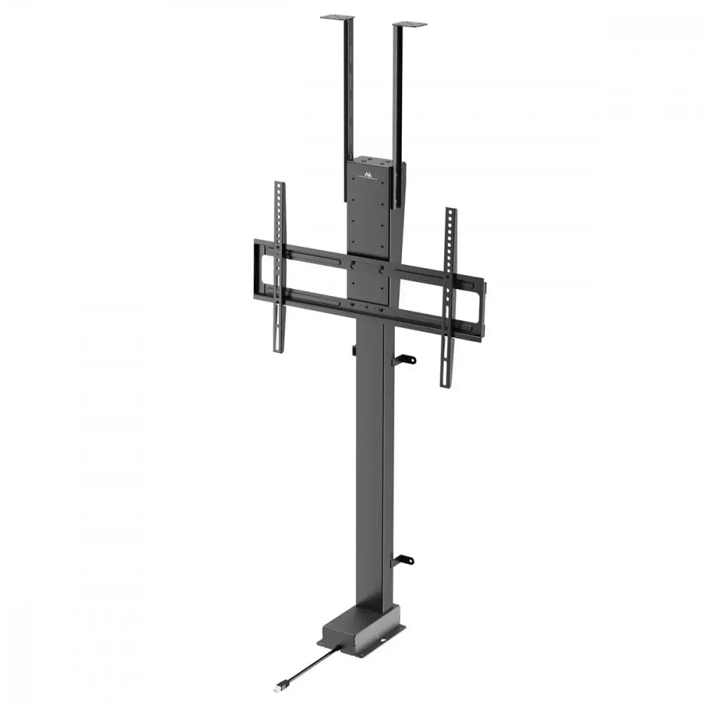 TV wall mount MACLEAN MC-125 motorized 32–70" Photo 7