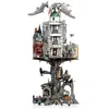 LEGO Gringotts Wizarding Bank 76417 konstruktors Photo 4