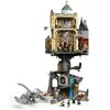 LEGO Gringotts Wizarding Bank 76417 konstruktors Photo 5