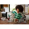 LEGO Gringotts Wizarding Bank 76417 konstruktors Photo 7