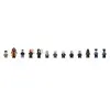 LEGO Gringotts Wizarding Bank 76417 konstruktors Photo 14