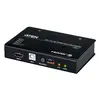 ATEN CE801 USB True 4K HDMI KVM extender Photo 2