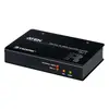 ATEN CE801 USB True 4K HDMI KVM extender Photo 3