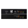 ATEN CE801 USB True 4K HDMI KVM extender Photo 4