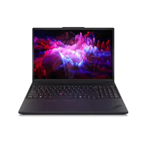 Laptop Lenovo ThinkPad P16v G3 16" WUXGA IPS, Intel Core Ultra 7, 64GB DDR5, 1000GB SSD, NVIDIA RTX PRO 2000, Windows 11 Pro