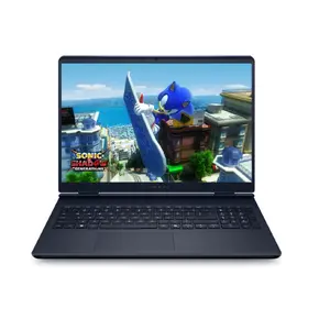 Ноутбук Dell Alienware Aurora 16 WQXGA 240 Гц 32 ГБ ОЗУ 1 ТБ SSD NVIDIA GeForce RTX 5060 8 ГБ Windows 11 Pro Подсв. ENG клавиатура 3 года сервис на месте