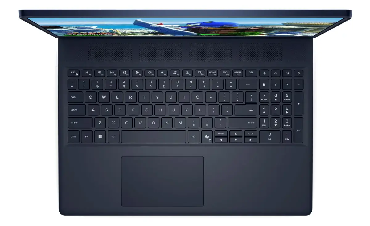 Ноутбук Dell Alienware Aurora 16 RTX 5060 32ГБ 1ТБ Photo 4