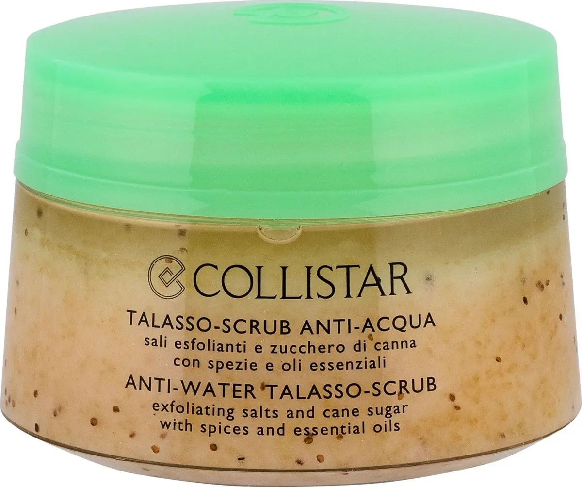Скраб для тела Collistar Anti-Water Talasso-scrub 300g Photo 2