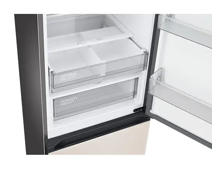 Samsung RB38C7B5D39/EF fridge-freezer Photo 6