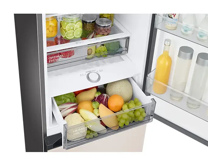 Samsung RB38C7B5D39/EF fridge-freezer Photo 8