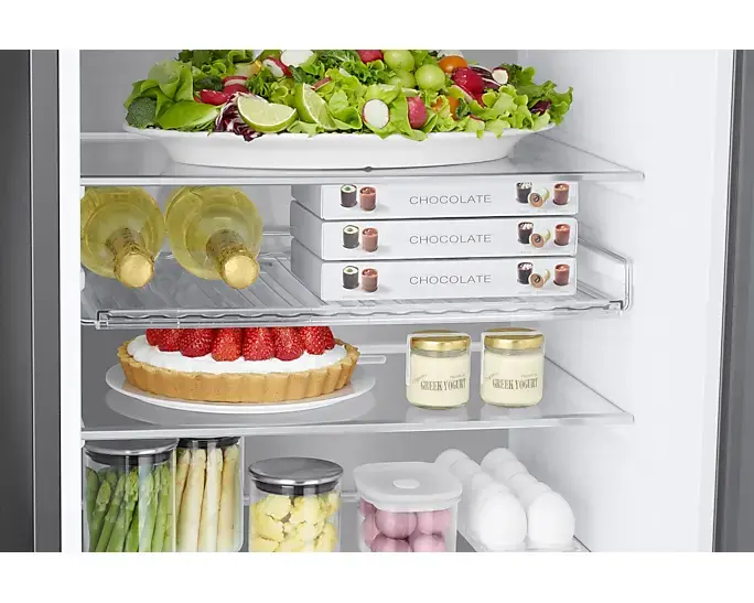 Samsung RB38C7B5D39/EF fridge-freezer Photo 9