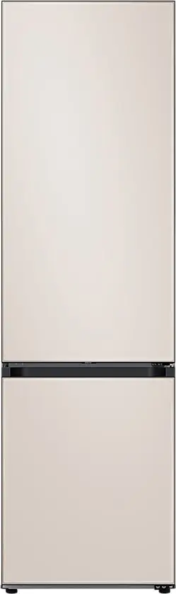 Samsung RB38C7B5D39/EF Brīvi stāvošs ledusskapis ar