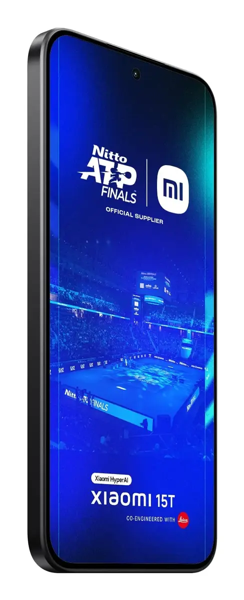 Viedtālrunis Xiaomi 15T Photo 3