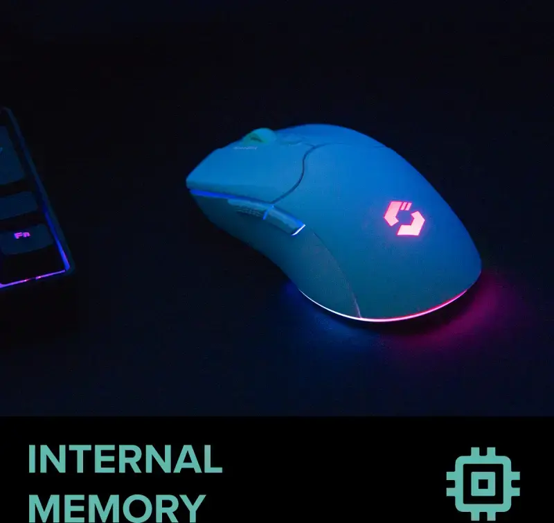 Mouse SPEEDLINK SL-680102-WT Photo 9