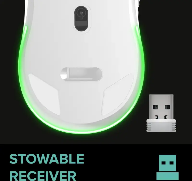 Mouse SPEEDLINK SL-680102-WT Photo 10