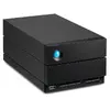 LaCie 2big Dock v2 60TB disku masīvs Photo 2