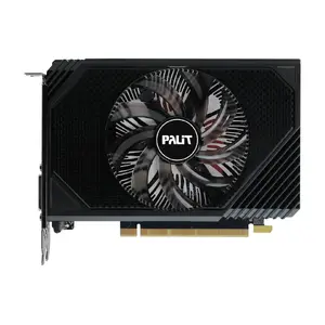 Grafikas karte Palit GeForce RTX 3050 StormX 6GB GDDR6 1042MHz