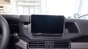 Монтажная платформа Brodit ProClip для Volkswagen Crafter 25-25
