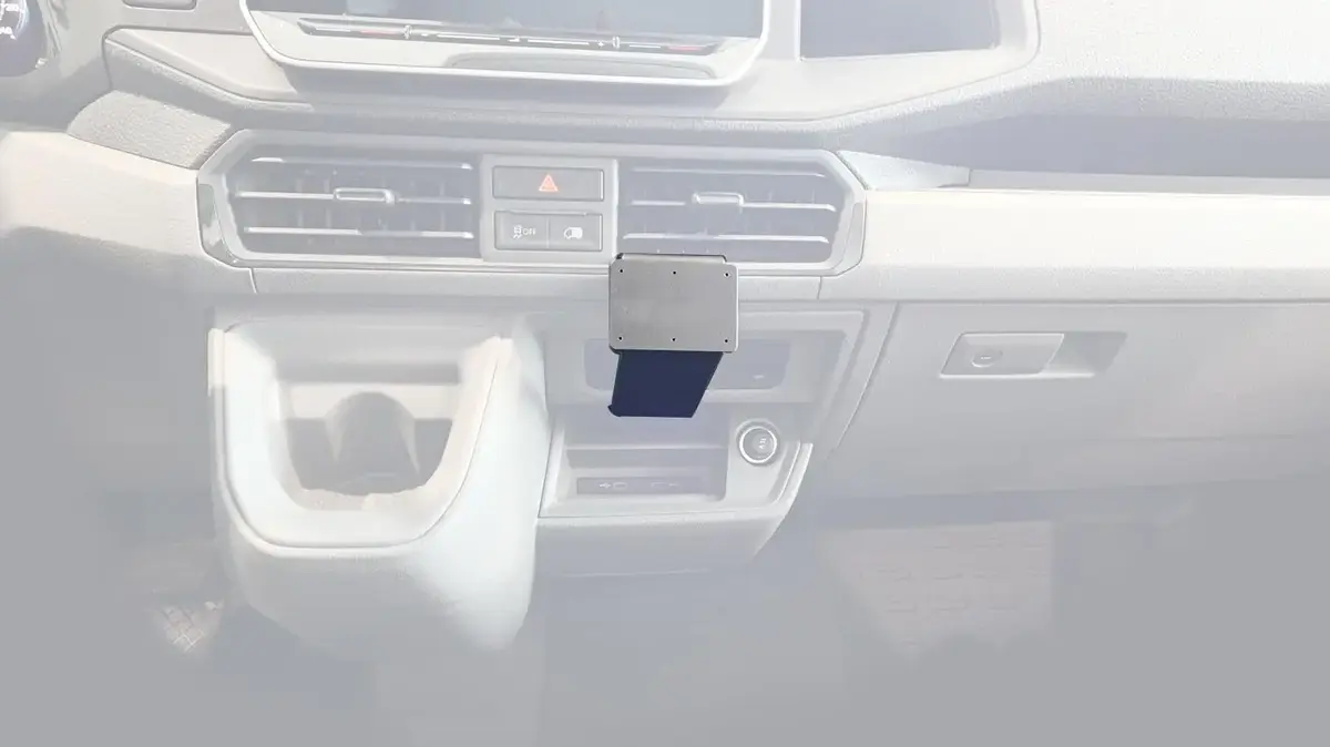 Brodit 856196 Car Holder for Smartphone Photo 2