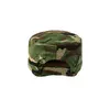 Шапка MALFINI C24 Camo Latino Photo 2