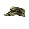 Шапка MALFINI C24 Camo Latino Photo 3