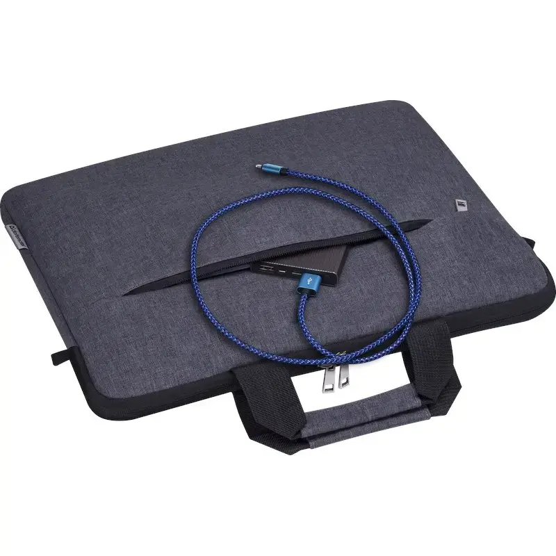 Сумка для ноутбука DEFENDER CHIC 15.6" Photo 3