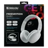 Bezvadu virs auss austiņas DEFENDER Freemotion B480 Photo 10