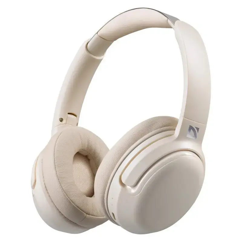 Defender FreeMotion B475 ANC Bezvadu Bluetooth