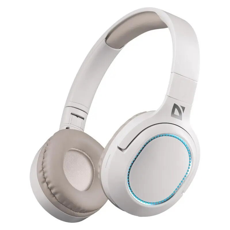 Bezvadu austiņas DEFENDER Freemotion B444 —