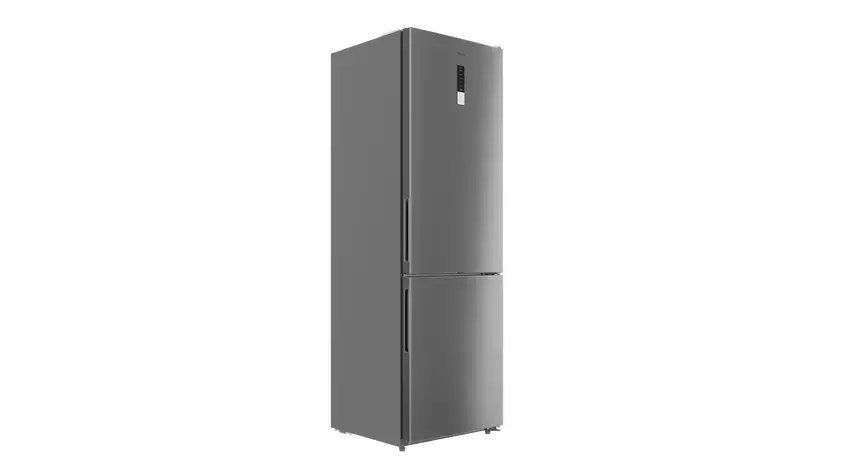 TEKA NFL 355 SS ledusskapis 310 L (No Frost) Photo 3