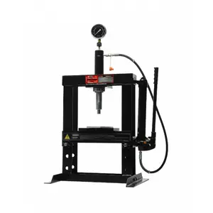 Hydraulic press frame AWTOOLS AW20055 Weight 50 kg