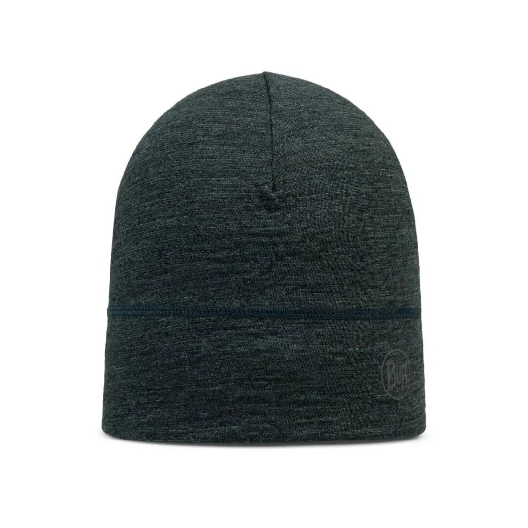 Cepure Beanie Buff Merino Lightweight Multistripes