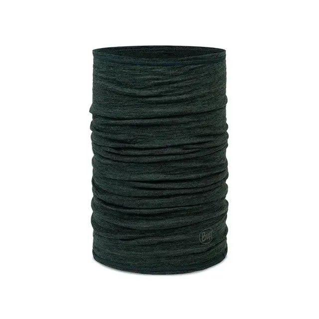 Buff Merino Lightweight Multistripes Forest bandana Photo 2