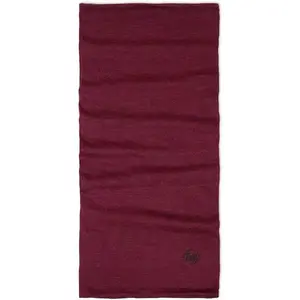 Buff Merino Midweight Melange Bandana Tibetan Red BU113022/422/10