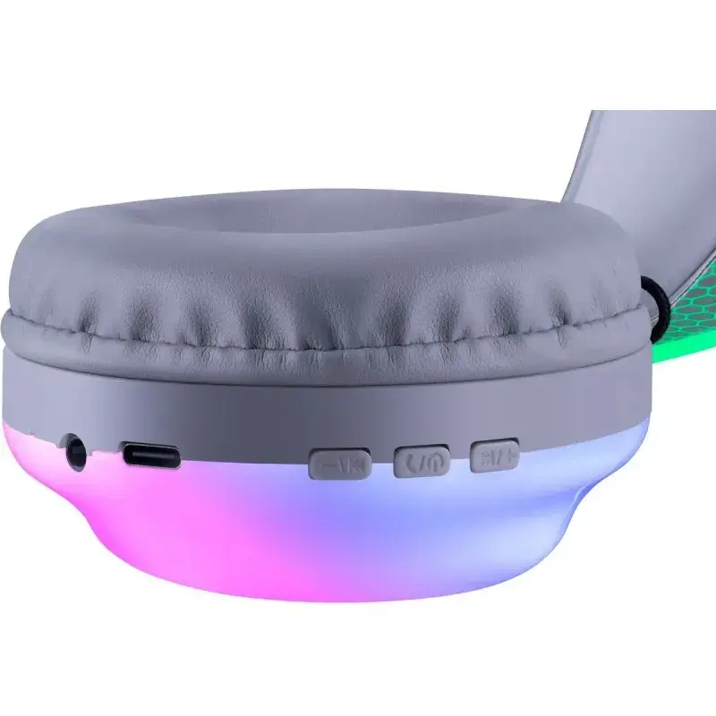 Bezvadu ausis DEFENDER Freemotion B651 Photo 4