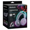 Bezvadu ausis DEFENDER Freemotion B651 Photo 8