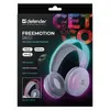 Bezvadu ausis DEFENDER Freemotion B651 Photo 9