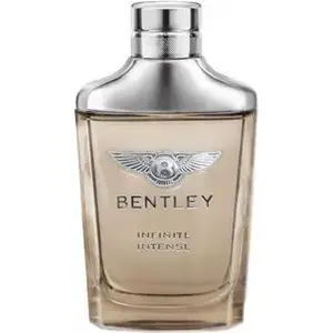 Eau de Parfum Bentley Infinite Intense 100 ml — мужской парфюм Bentley 100 мл